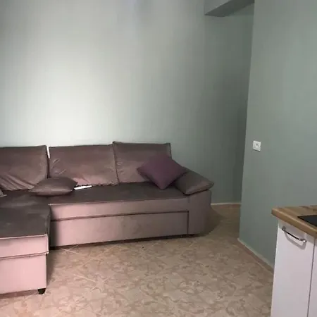 아파트 Holiday At Shkembi I Kavajes Durrës