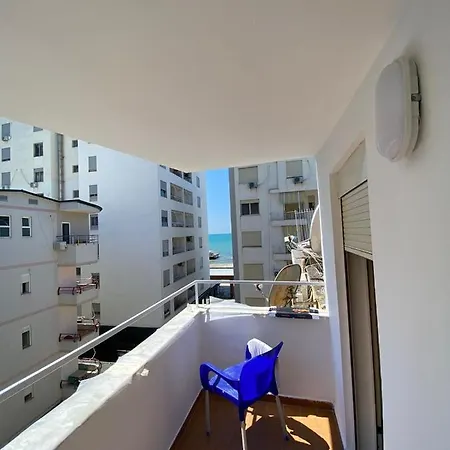 아파트 Holiday At Shkembi I Kavajes Durrës
