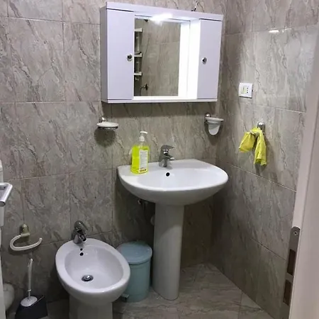 Appartamento Holiday At Shkembi I Kavajes Durrës